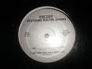 Encore Walter Brooks Stay / Right in the Middle 12