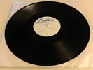 MEGADETH - Killing is My Business TEST PRESSING Vinyl LP