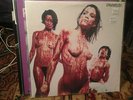 The Dwarves - Blood, Guts, and Pussy LP punk kbd SEALED gg allin