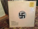 GG Allin and the Texas Nazis - Boozing and Pranks punk LP  angry samoans kbd