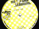 ENOS MCLOUND / SOUL SYNDICATE 