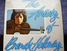 BRENDA HOLLOWAY, 1968 UK LP, THE ARTISTRY OF BRENDA HOLLOWAY, MONO RARE SOUL LP