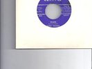 Northern Soul 45 Bobby FREEMAN - Fever