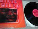Miles Smiles Davis Jazz Columbia Rare Mono 2 eye Early Press Album CL 2601NM- 