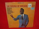 WILSON PICKETT LP-The Sound Of ATLANTIC SD 8145 original SEALED 1967