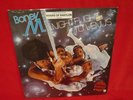 BONEY M LP-Nightflight To Venus SIRE sealed ORIGINAL Funk  gatefold