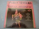 Paris Sisters Sing From the Glass House LP Sealed ULP-505 1966 HTF Rare
