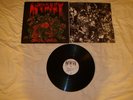 AUTOPSY - Mental Funeral Lp, Album, 1991 FIRST PRESS, Abscess, Death