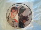 David Bowie – Scary Monsters Picture Disc