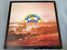 ROBERT WYATT END OF AN EAR DEBUT SOFT MACHINE ELTON DEAN CARAVAN EMBASSY EX LP