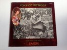 SHARON SOLE Voice Of The People RARE FUNK/NORTHERN SOUL LP Stang BREAKS Listen