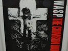W.A.S.P......THE CRIMSON IDOL     VINYL LP