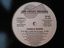 PAMELA NIVENS it's you i love SUN VALLEY boogie funk 12