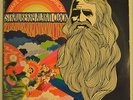 STRAWBERRY ALARM CLOCK WAKE UP...IT'S TOMORROW ORIG PSYCH FUZZ ACID LP ON UNI
