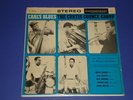 THE CURTIS COUNCE GROUP Carl's Blues CONTEMPORARY S7574 Orig 1960 LP