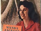 Wanda Jackson - Money Honey - Party - Fujiyama Mama (OLP 11) Japan 10