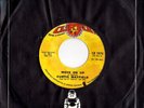 Funk 45 CURTIS MAYFIELD Move On Up Curtom Promo Rare HEAR