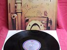 THE ROLLING STONES Beggar's Banquet LP digitally remastered Dutch reissue