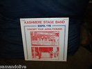 NEW SEALED Kashmere Stage Band Expo 75 Concert Tour Japan Okinawa