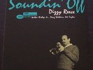 Dizzy Reece  Soundin Off  Blue Note 84033 Japanese LP