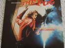 THE FOG (John Carpenter) very rare original stereo cult lp