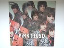PINK FLOYD Piper At The Gates Of Dawn LP COLUMBIA Blue UK 1st pressing MONO