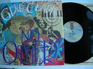 GENE CLARK LP  of THE BYRDS - NO OTHER W/ POSTER INSERT  - NEAR MINT