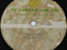 SUNSHINE SOUND ACETATE - HOLLYWOOD MIX BY JAY DISCO EDIT 10