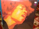 JIMI HENDRIX - Electric Ladyland (Original Reprise Double LP - Still Sealed)