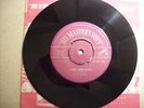 elvis presley HMV single. LAWDY,MISS CLAWDY