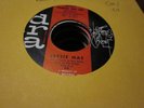 18B M- northern soul Jessie Mae don't freeze on me 45 rpm dra 319 side 2 i