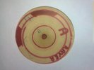 {PRE}WINSTON SAMUELS - PEACE OF MIND{UK ROCKSTEADY 7