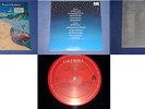 BILLY JOEL-RIVER OF DREAMS HOLLAND EDITION LP PROMO STICKER