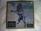 The Rolling Stones  Bridges to Babylon  1997 Virgin  new/mint/unopened