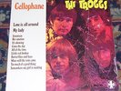 The Troggs Cellophane Rare UK Page One MINT LP Kiler Mod Freakbeat Psych Garage
