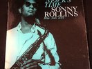 Sonny Rollins Newk's Time original Blue Note 1958 mono