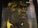 ART BLAKEY AND THE JAZZ MESSENGERS blue note 4003 original