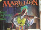 Marillion   Script For A Jester's Tear   NM OOP Picture/Pic Disc LP EMCP3429
