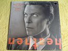 David Bowie - Heathen - OOP/SCARCE 2002 LP/VINYL USA Pressing - NM Shrink/VG++