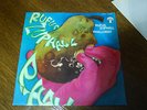 RUFUS ZUPHALL - PHALLOBST - PILZ LABEL - MINT  LAMINATED GATEFOLD COVER