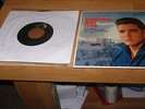 ELVIS PRESLEY EP CHRISTMAS WITH ELVIS EPA 4340 & 45 RCA NM