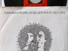 Damien Rose and Johnny Go-Go | rare CA power-pop/punk '81 kbd ?HEAR