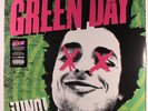 GREEN DAY: Uno LP Rock & Pop