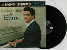 ELVIS PRESLEY JAPANESE RARE LP”HIS HAND IN MINE”