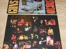 GUNS N' ROSES APPETITE FOR DESTRUCTION VINYL LP MINT CONDITION BANNED COVER