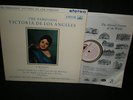 ASD 413 The Fabulous Victoria De Los Angeles W/G Uk 1st NM