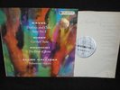 SAX 2303 Ravel: Daphnis and Chloe- Philharmonia Galliera B/S UK 1st NM