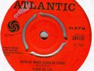 FLEUR DE LYS*STOP CROSSING THE BRIDGE*MOD*SOUL*DANCER*HEAR
