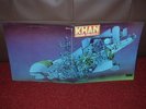 KHAN Space Shanty LP 1972 DERAM 1st Press SUPERB AMAZING PROG RARITY