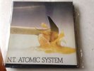 NEW TROLLS ATOMIC SYSTEM-same-LP '73 ITALIAN PROG RARO